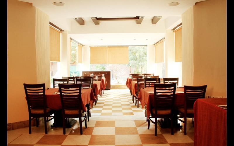 Satvik By Chhabra Nova Deli Exterior foto