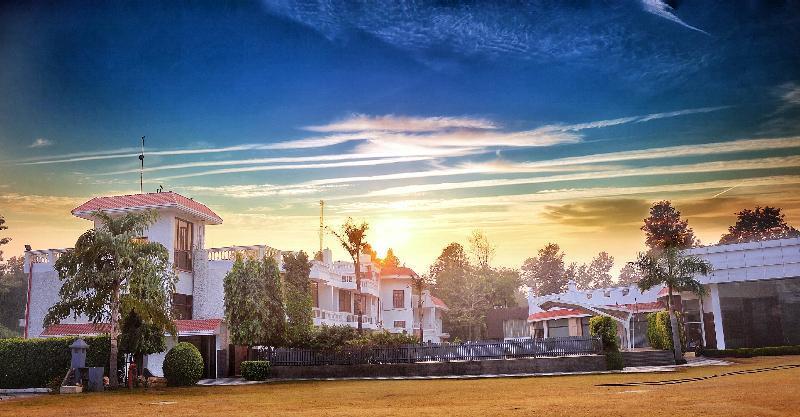 Satvik By Chhabra Nova Deli Exterior foto