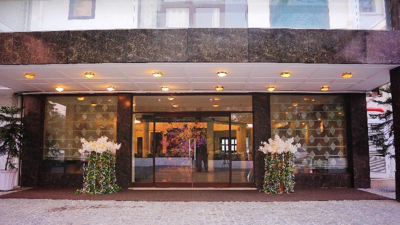 Satvik By Chhabra Nova Deli Exterior foto